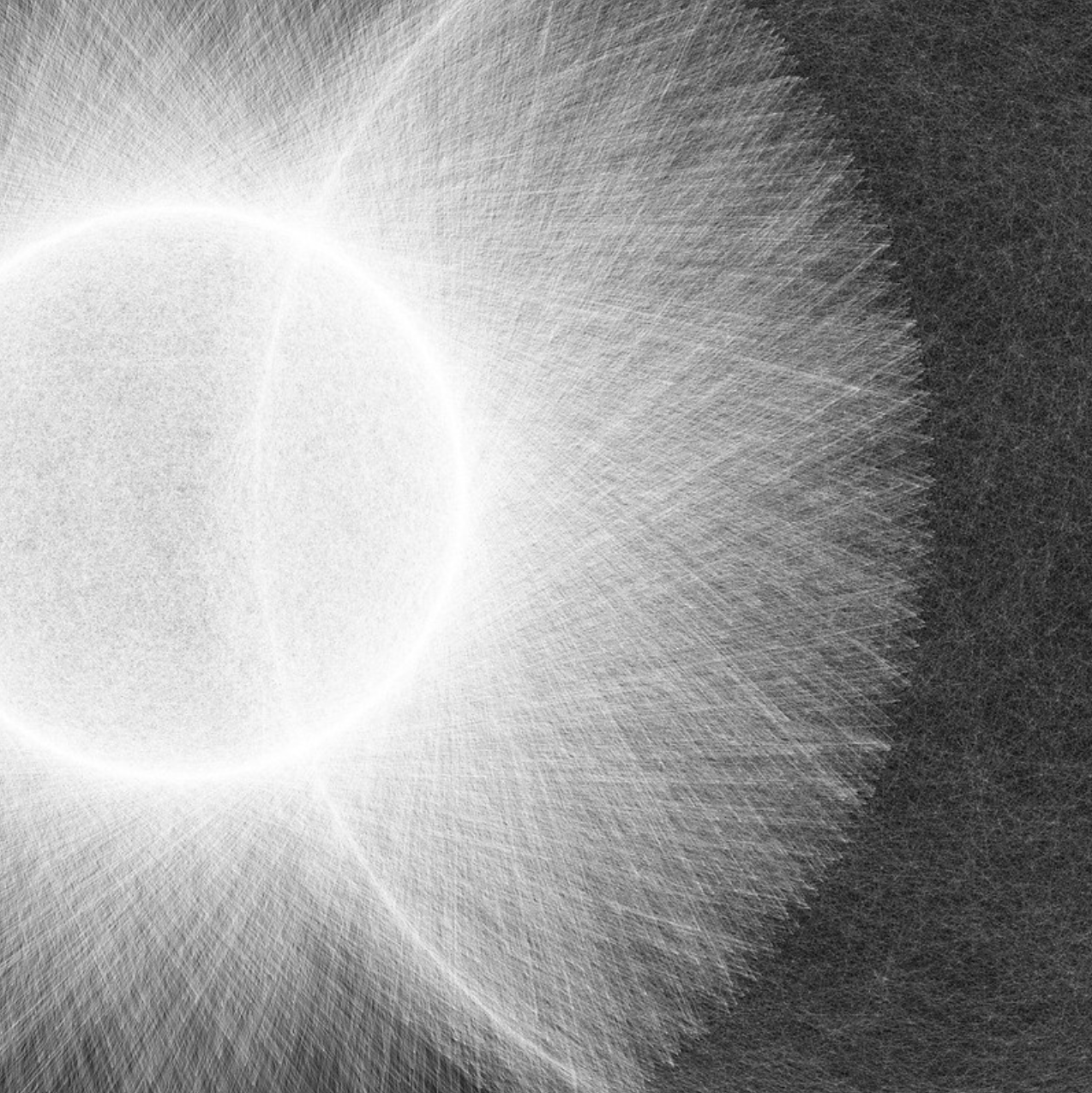 Cosmos of thoughts I_7
